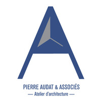 PIERRE AUDAT & ASSOCIES logo - Similar company to Vous Êtes Ici - Architectes