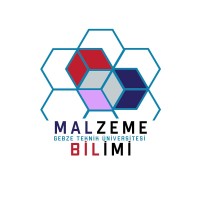 GTÜ Malzeme Bilimleri Topluluğu logo - Similar company to Gtü Gi̇kap | Girişimcilik Ve Kariyer Planlama Topluluğu