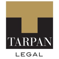 TARPAN Legal logo - Similar company to Schejbal & Partners, Advokátní Kancelář