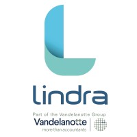 Lindra logo - Similar company to Ecovis Acta Consult