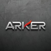 ARKER logo - Similar company to Arker