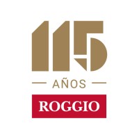 Benito Roggio e Hijos S.A. (Argentina) logo - Similar company to Grupo Roggio