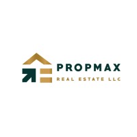 Propmax Real Estate logo - Similar company to Propmax Group
