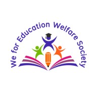 We For Education Welfare Society logo - Similar company to Vatsalyango