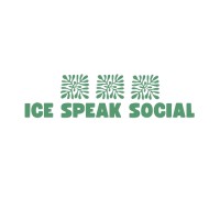 Ice Speak Social logo - Similar company to Icon V Fl