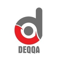 Deqqa logo - Similar company to My2Solutions