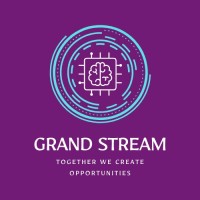 Grand Stream logo - Similar company to Moonwalker Capital