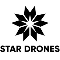 Star Drones logo - Similar company to Ankaa Space And Technologies