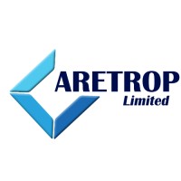 Aretrop Limited logo - Similar company to Maahris