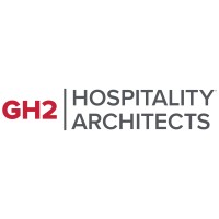 GH2 Hospitality Architects logo - Similar company to Cavin Design Group
