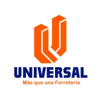 Ferretería Universal Ltda logo - Similar company to Disprotec Srl.