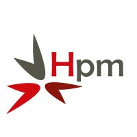Hotel Project Management HPM logo - Similar company to Defonseca Architects