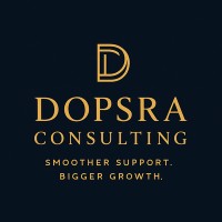 Dopsra Consulting logo - Similar company to Ocb Accountants