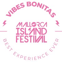 MIF Mallorca Island Festival logo - Similar company to Neway Bcn