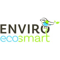 Enviro EcoSmart logo - Similar company to Trigen Srl