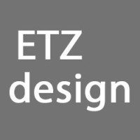 ETZ design logo - Similar company to Deliclever