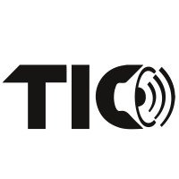 TIC Audio Europe logo - Similar company to Extraudio