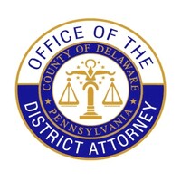 Delaware County District Attorney logo - Similar company to Aston Township Police Department