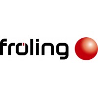 Froling Srl logo - Similar company to Fröling Heizkessel Und Behälterbau Gmbh