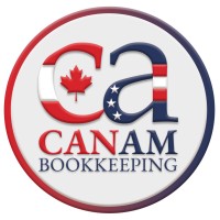 Canam Bookkeeping logo - Similar company to Your Bookkeeping Partner