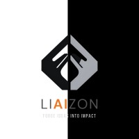 Liaizon logo - Similar company to Barn Owl Technologies