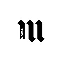 M —— Town Studios logo - Similar company to El Batron - البطرون