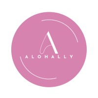 Alohally logo - Similar company to Due Consulting