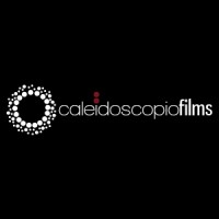 Caleidoscopio Films logo - Similar company to Oz Shows Producciones