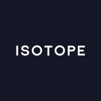 Isotope Ticketing logo - Similar company to On2 Solutions
