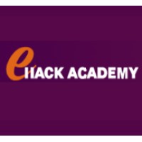 eHack Academy logo - Similar company to Bytecode Cyber Security Pvt Ltd. Bangalore