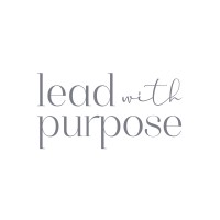 Lead with Purpose_Karissa Cameron logo - Similar company to Lead With Purpose