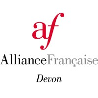 Alliance Française Devon logo - Similar company to École Française Internationale De Marbella