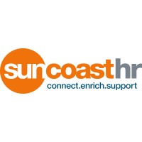 SuncoastHR logo - Similar company to Ncf Shrm