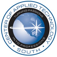 The Center of Applied Technology South logo - Similar company to Hackabyte