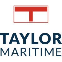 Taylor Maritime logo - Similar company to C Solutions Limited