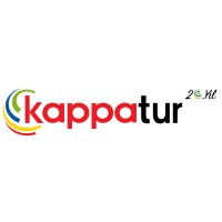 Kappatur logo - Similar company to Golden Path Travel And Tourism