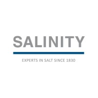 Salinity AB logo - Similar company to Schhh