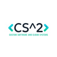 Custom Software and Cloud Systems LLC logo - Similar company to Visual Forecast | High Precision Smart Business Planning