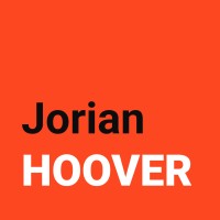 Jorian Hoover Startup Fundraising logo - Similar company to Immersive Gamebox