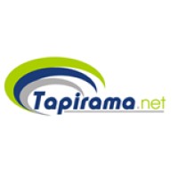 Tapirama N.V. logo - Similar company to Tapirama