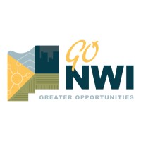 Go NWI logo - Similar company to Daily Life Needs