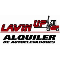 Lavinup Autoelevadores logo - Similar company to Emas S.A. Autoelevadores