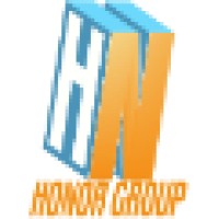 HONOR GROUP CO., LTD logo - Similar company to Starsync Collective
