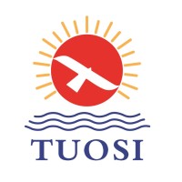 Trustech (Tuosi Technology Group) logo - Similar company to Trusted Technology Solutions