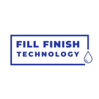 Fill Finish Technology logo - Similar company to Etima+