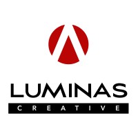 Luminas Creative Agency Inc. logo - Similar company to Maison Social Club