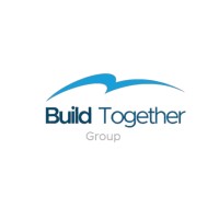 BUILD TOGETHER logo - Similar company to Innovation