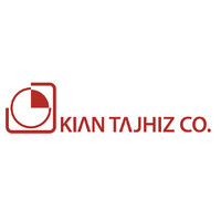 Kian Tajhiz Co. logo - Similar company to Tamco