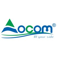 OCOM Technologies Limited logo - Similar company to One Source Technologies