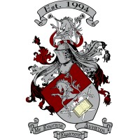 Nu Alpha Phi Fraternity, Inc. logo - Similar company to Lambda Phi Epsilon
